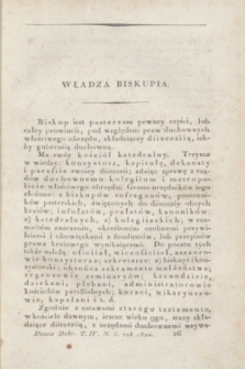 Dzieie Dobroczynności Kraiowey i Zagraniczney. T.4 [i.e.5], N. 5 (1824)