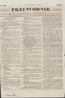Przewodnik. 1856, Nro. 53 (25 września)