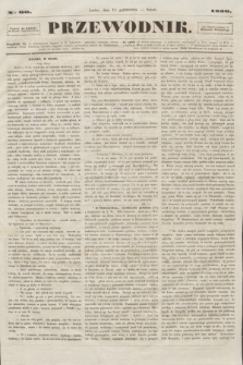 Przewodnik. 1856, Ner. 60 (11 października)