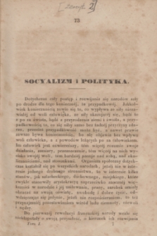 Rok 1846 pod względem oświaty, przemysłu i wypadków czasowych. [z. 2] (1846)