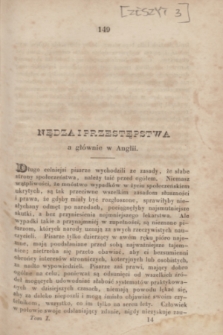 Rok 1846 pod względem oświaty, przemysłu i wypadków czasowych. [z. 3] (1846)