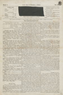 Unia. [R.1], nr 6 (25 września 1869)