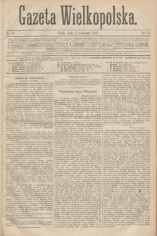 Gazeta Wielkopolska. 1872, nr 13 (17 kwietnia)