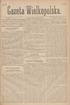 Gazeta Wielkopolska. 1872, nr 35 (15 maja)