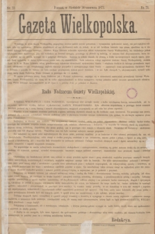 Gazeta Wielkopolska. 1872, nr 73 (30 czerwca)