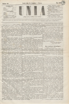 Unia. [R.2], nr 148 (10 grudnia 1870)