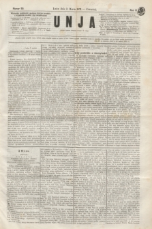 Unja. R.3, nr 50 (2 marca 1871)