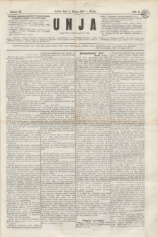 Unja. R.3, nr 55 (8 marca 1871)
