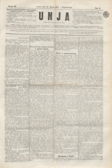 Unja. R.3, nr 59 (13 marca 1871)