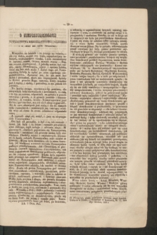 [Demokrata Polski]. 1852/1853, ark. 8 (10 lutego)