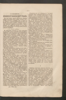[Demokrata Polski]. 1852/1853, ark. 9