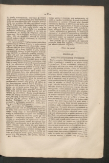 [Demokrata Polski]. 1852/1853, ark. 10 (1 marca)