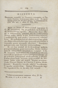 Dziennik Wileński. T.1, N. 2 (luty 1823)