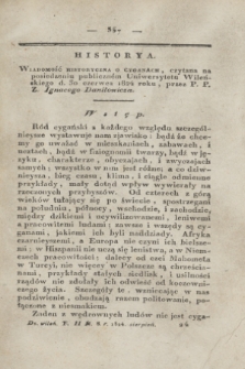 Dziennik Wileński. T.2, N. 8 (sierpień 1824)