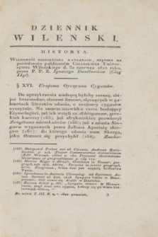 Dziennik Wileński. T.3, N. 9 (wrzesień 1824)