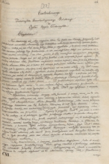 Centralizacya Ogółu Demokratycznego Polskiego do Ogółu tegoż Towarzystwa. 1836/1837, [okólnik] [27] (8 maja 1837)