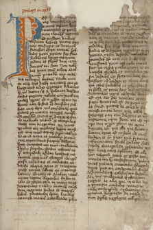 Opera varia (i. a. historica, theologica, sermones)