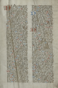 Speculum historiale, IX-XVI