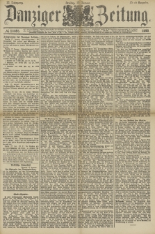 Danziger Zeitung. Jg.32, № 18095 (17 Januar 1890) - Abend-Ausgabe.