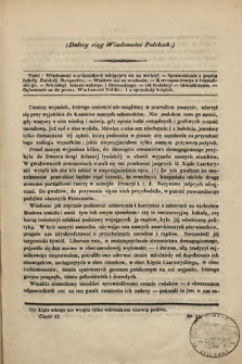 Wiadomości Polskie. R. 1, 1854, cz. 2, nr 2