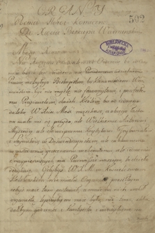 Zbiór wierszy treści obyczajowej, głównie Kajetana Węgierskiego i Stanisława Trembeckiego w odpisach z końca XVIII w.