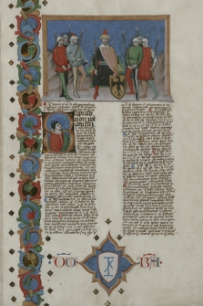 Lectura super secunda parte Digesti Novi (D. 45, 1-D.50, 17)