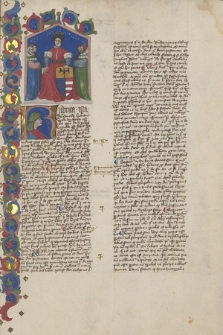 Lectura super prima parte Codicis (C. 1, 1-C. 5, 75)