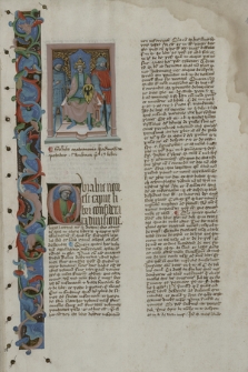 Lectura super prima parte Digesti Infortiati (D. 24, 3-D. 29, 7) dictis Nicolai Spinelli de Neapoli D. 27, 1-5 aucta