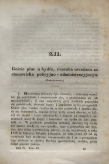 Ziemianin : pismo poświęcone rolnictwu i przemysłowi. T.11, [poszyt 6] ([czerwiec] 1853)