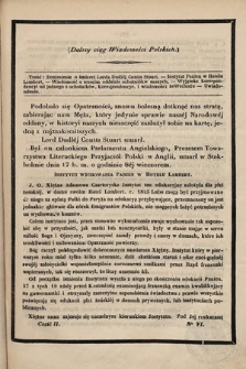 Wiadomości Polskie. R. 1, 1854, cz. 2, nr 6