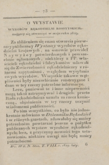 Dziennik Wileński. Nauki Stosowane do Rolnictwa, Rękodzieł, Sztuk, Rzemiosł, Gospodarstwa, i Handlu. T.8 (luty 1829)