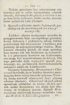 Dziennik Wileński. Nauki Stosowane do Rolnictwa, Rękodzieł, Sztuk, Rzemiosł, Gospodarstwa, i Handlu. T.11 (grudzień 1830)