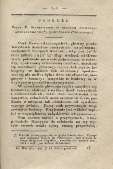 Dziennik Wileński. Historya i Literatura. T.2 (grudzień 1826)