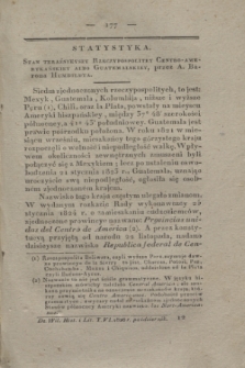 Dziennik Wileński. Historya i Literatura. T.6, (październik 1828)