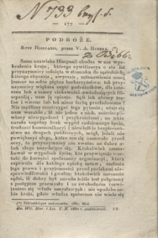 Dziennik Wileński. Historya i Literatura. T.10 (październik 1830)