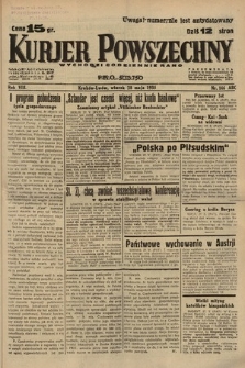 Kurjer Powszechny. 1935, nr 146