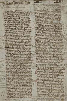 Decretalium libri II, IV-V