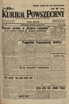 Kurjer Powszechny. 1935, nr 159