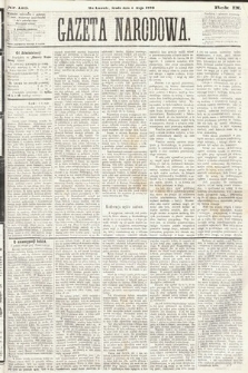 Gazeta Narodowa. 1870, nr 116