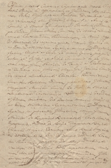 Archiwum Macieja Sołtyka. T. 7, Dokumenty majątkowe, gospodarcze i sądowe Anny z Dembińskich Lanckorońskiej z lat 1747-1752