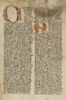 Liber derivationum ; Rosarium de arte grammaticali ; De dubio accentu