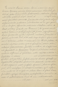 Odpisy dokumentów z lat 1436-1752 zebrane do wydania w kodeksach dyplomatycznych