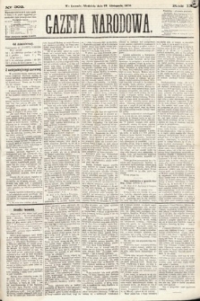Gazeta Narodowa. 1870, nr 302