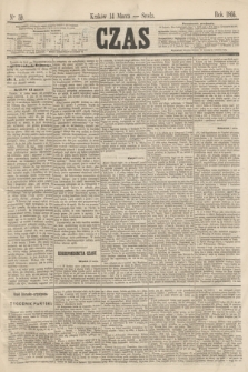 Czas. [R.19], Ner 59 (14 marca 1866)