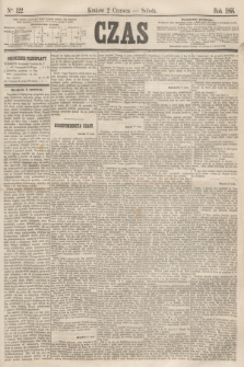Czas. [R.19], Ner 122 (2 czerwca 1866)