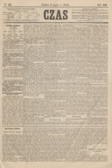 Czas. [R.19], Ner 150 (6 lipca 1866)