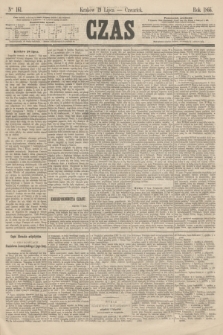Czas. [R.19], Ner 161 (19 lipca 1866)