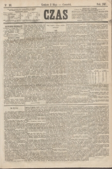 Czas. [R.20], Ner 101 (2 maja 1867)