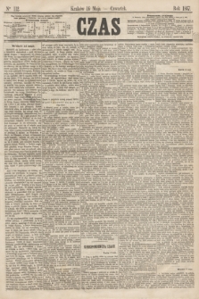 Czas. [R.20], Ner 112 (16 maja 1867)