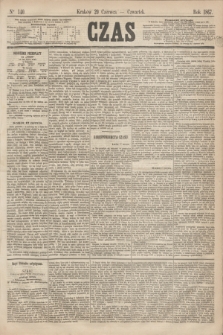 Czas. [R.20], Ner 140 (20 czerwca 1867)